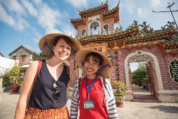 South East Asia Loop (Intrepid)