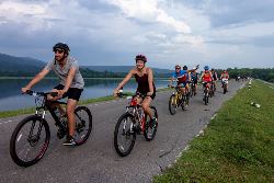 Cycle Southern Thailand (Intrepid)
