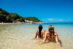 Real Bangkok to Singapore (Intrepid)