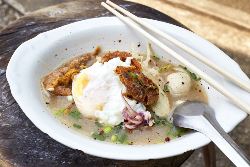 Thailand Real Food Adventure (Intrepid)