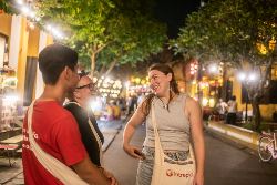 Vietnam & Cambodia Adventure (Intrepid)