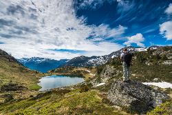 Andorra: Hike, Bike & Raft (Intrepid)