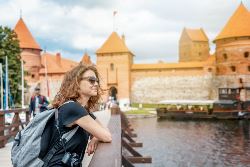 Classic Baltics (Intrepid)