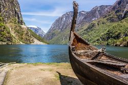 Complete Scandinavia (Intrepid)