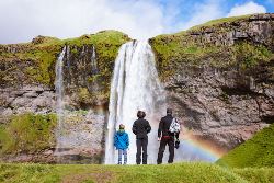 Iceland Family Holiday (Intrepid)