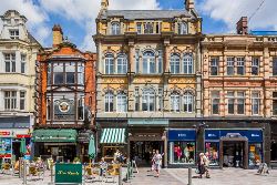 Best of Britain (Intrepid)