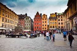 Scandinavia Explorer (Intrepid)