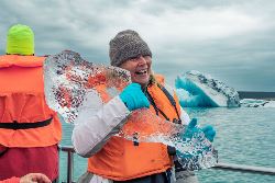 Northern Lights Escape (Intrepid)