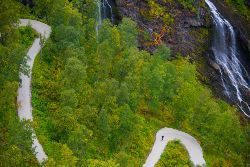 Norway: Hike, Bike & Kayak (Intrepid)
