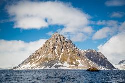 Spitsbergen Circumnavigation: A Rite of Passage (Intrepid)
