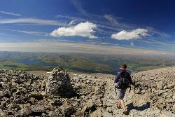 Classic Walks of Scotland (Intrepid)