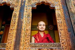 Nepal & Bhutan Journey (Intrepid)