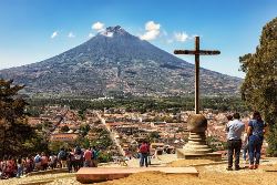 Discover Guatemala, Honduras & El Salvador (Intrepid)