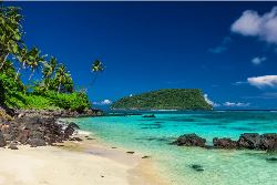 Samoa Adventure (Intrepid)