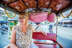 Cambodia Adventure (Intrepid)