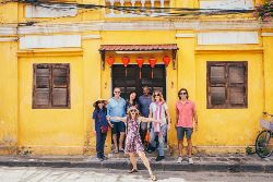 Vietnam Express Southbound (Intrepid)