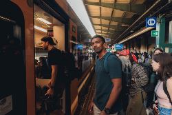 Discover Central Europe (Intrepid)