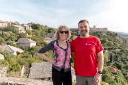 Vienna to Dubrovnik (Intrepid)