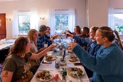 Copenhagen to Northern Norway (Intrepid)