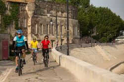 Cycle Provence (Intrepid)