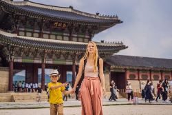 South Korea Family Holiday (Intrepid)