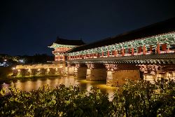 Cycle South Korea (Intrepid)