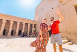 Jordan & Egypt Uncovered (Intrepid)