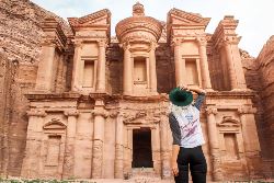 One Week in Jordan (Intrepid)