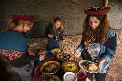 South America Highlights (Intrepid)