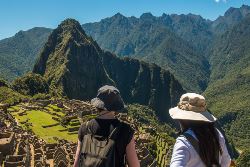 Peru Family Holiday (Intrepid)