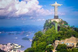 Premium Argentina & Brazil (Intrepid)