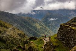 Ultimate Peru, Argentina & Brazil (Intrepid)