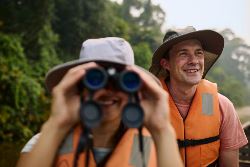 Inca Trail & Amazon Adventure (Intrepid)