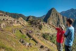 Explore Peru, Argentina & Brazil (Intrepid)