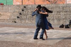 Argentina & Brazil Adventure (Intrepid)