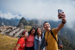 Inca Trail Express from Lima (Intrepid)