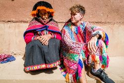 Epic Peru, Bolivia & Argentina (Intrepid)