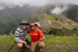Real Peru to Bolivia (Intrepid)