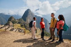 Majestic Peru & Galapagos Cruise (Grand Queen Beatriz) (Intrepid)