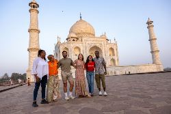 Northern India Family Holiday (Intrepid)
