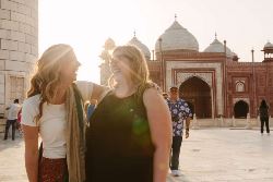 Delhi to Goa (Intrepid)