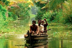 South India Revealed (Intrepid)