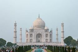 India's Golden Triangle (Intrepid)