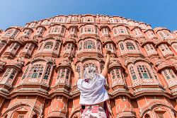 Real Rajasthan (Intrepid)