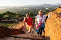 Classic Sri Lanka (Intrepid)