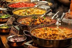 Premium India and Sri Lanka (Intrepid)