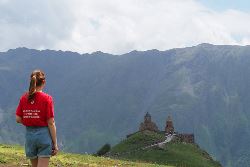 Azerbaijan, Georgia & Armenia Adventure (Intrepid)