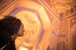 Central Asia Adventure: Astana to Ashgabat (Intrepid)