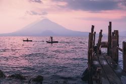 Route of the Maya (Intrepid)