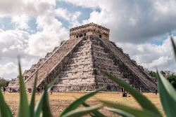 Yucatan Peninsula Adventure (Intrepid)